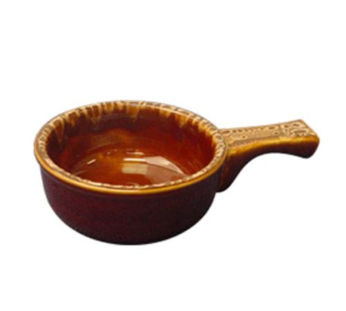 ITI OSC-15-H Soup Crock, 12 oz., 8" with handle, dozen