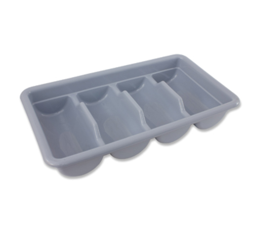 Crestware FCCB Cutlery Box, 4 compartment