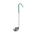 Serving Ladle, 4 oz., GREEN
