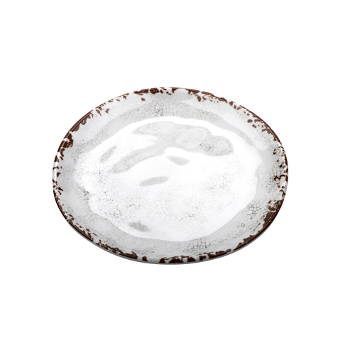 G.E.T CS-7-FM French Mill™ Plate, 7", dozen