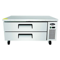 ATOSA MGF8451GR Chef Base, one-section