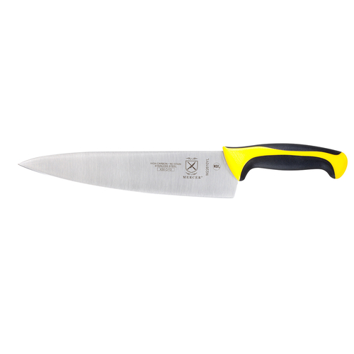 Mercer M22610 Millennia Colors® Chef's Knife, 10"