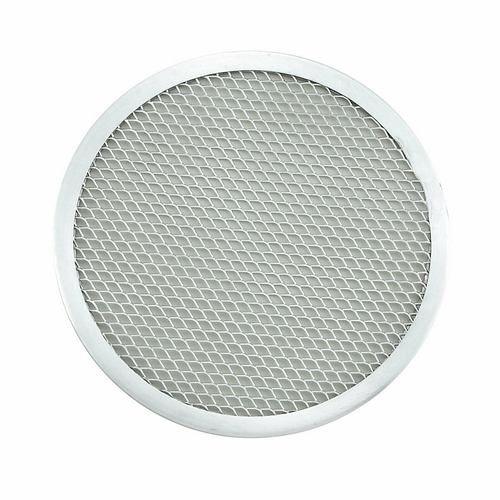 APZS-10 Pizza Screen, 10"