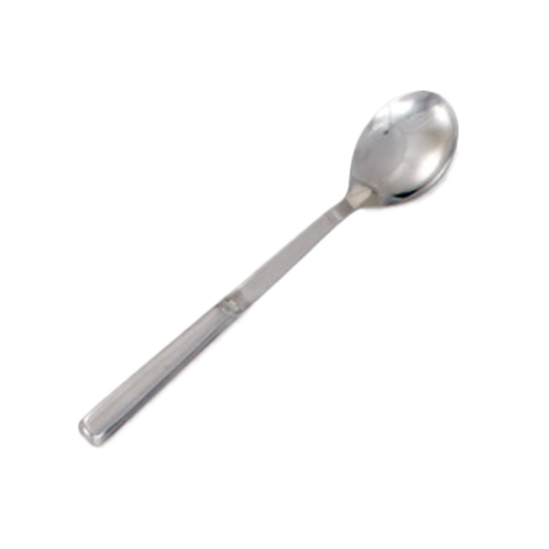 Crestware BUF1 Serving Spoon, solid