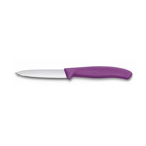 Victorinox 6.7606.L119 Paring Knife, 3-1/4"