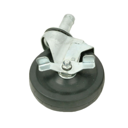 Thunder Group PLCB5140 Caster, 198 lb. capacity, 5"