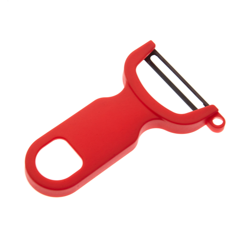Mercer M33071YLB Y-Peeler, 4"
