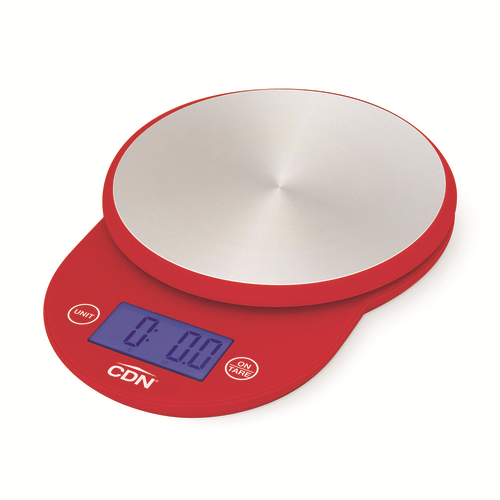 CDN SD1104-S Digital Scale