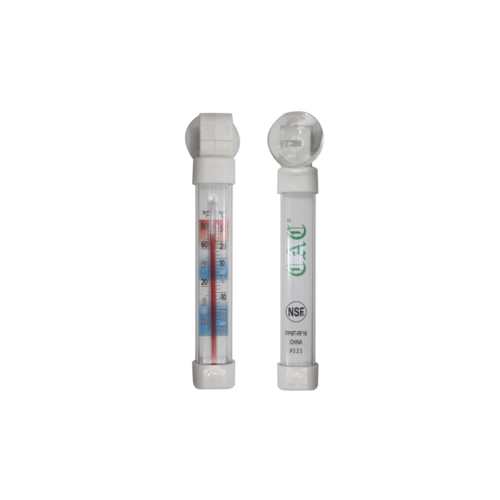 CAC FPMT-RF16 Equil Thermo® Fridge/Freezer Thermometer