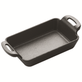 CASM-5RT FireIron™ Mini Induction Server, 10 oz.