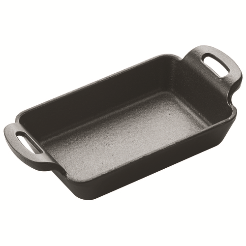 CASM-5RT FireIron™ Mini Induction Server, 10 oz.