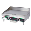 EGD-24M Spectrum™ Griddle, electric, countertop