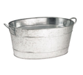 TableCraft HBT1914 Beverage Tub, 5-1/2 gallons