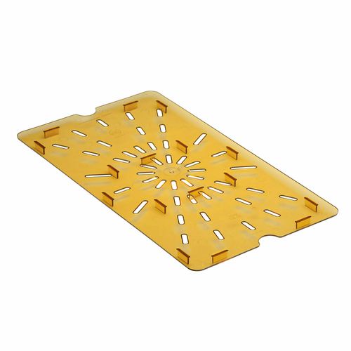 CAMBRO H-Pan™ Drain Shelf, full size