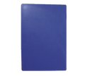 TableCraft CB1218BLA Cutting Board, 12" x 18" x 1/2", blue