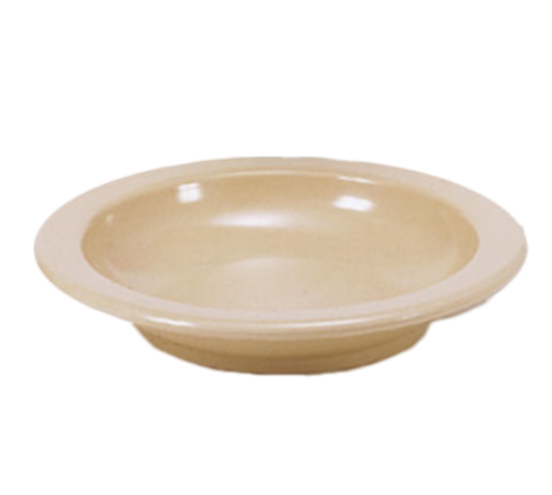 G.E.T. DN-416-T Supermel™ Bowl/Soup Plate, 16 oz., dozen