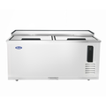 Atosa Bottle Cooler, 64-3/4"W x 26-3/4"D x 38-1/2"