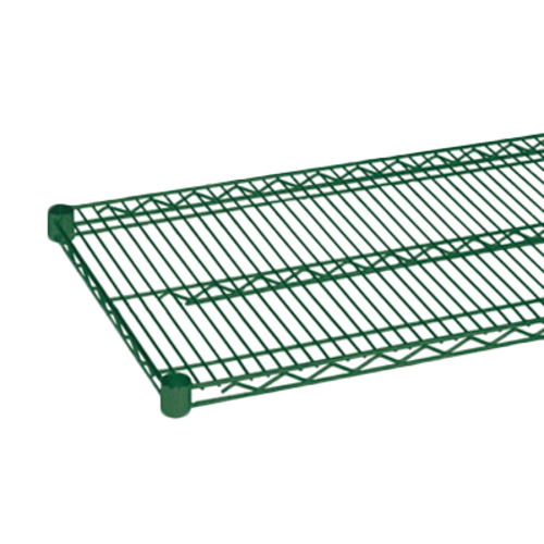 Thunder Group CMEP1872 Wire Shelving, 18" x 72"