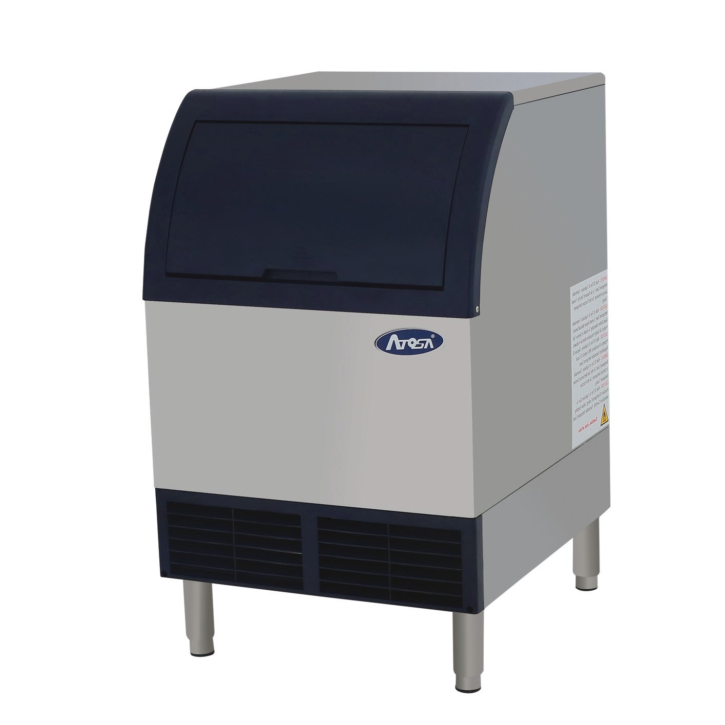 ATOSA ICE MAKER YR280-AP-161