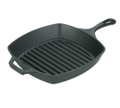Lodge L8SGP3 Grill Pan
