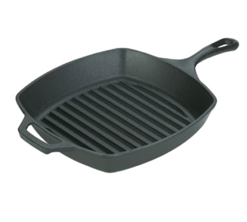 Lodge L8SGP3 Grill Pan