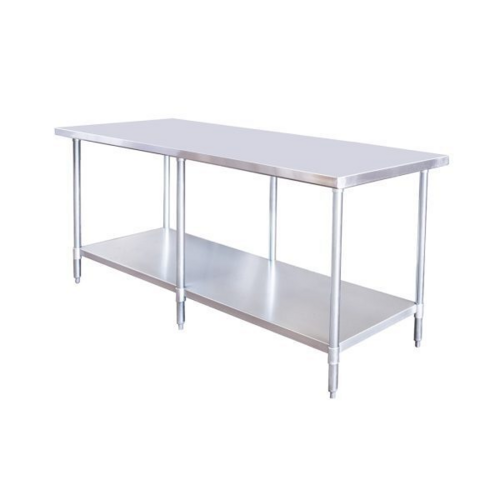 ATOSA SSTW-3084 MixRite Work Table, 84"W x 30"D