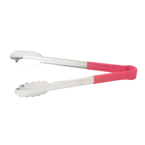 UTPH-9Y Utility Tongs, 9"