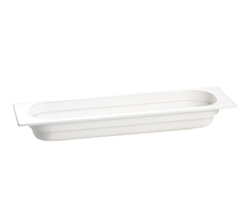 TableCraft CW330N Steam Table Pan, half size long, 3 qt.