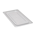 CAMBRO Camwear® Food Pan Cover, 1/3 size