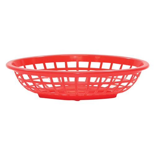 TableCraft 1071BK Side Order Basket