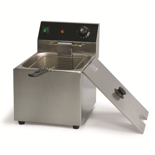 Nemco GS1611 Deep Fryer, 16 lb.