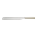 Bakery Spatula, 10 x 1-3/8