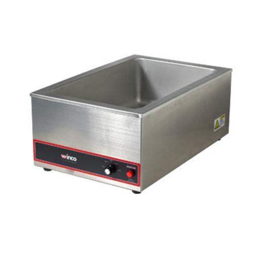 FOOD WARMER ELECTRIC 20"X12"