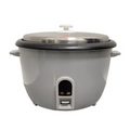 Nemco GS1630 Rice Cooker/Warmer, electric, 24 cup