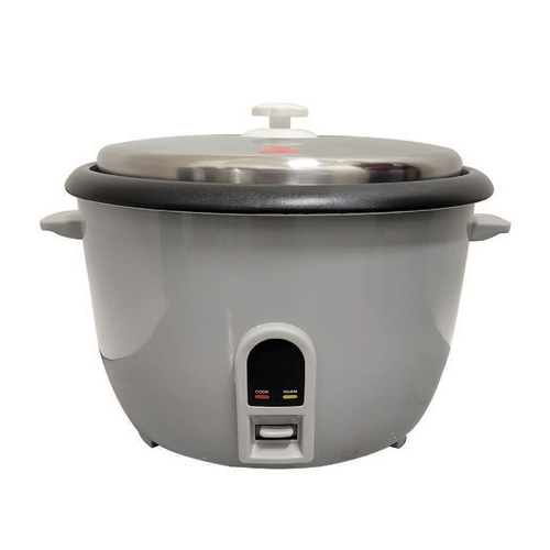 Nemco GS1630 Rice Cooker/Warmer, electric, 24 cup