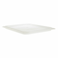 CAMBRO Food Pan Seal Cover, 1/2 size