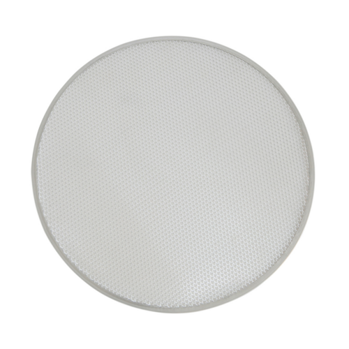 CAC APZS-17S Pizza Screen, 17"