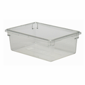 CAMBRO Camwear® Food Storage Container