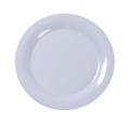 Yanco MS-012WT Milestone Plate, 12", dozen