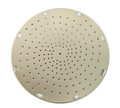 Globe XSP332 Shredder Plate, 3/32"