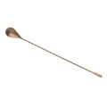 Mercer M37012ACP Barfly® Classic Bar Spoon