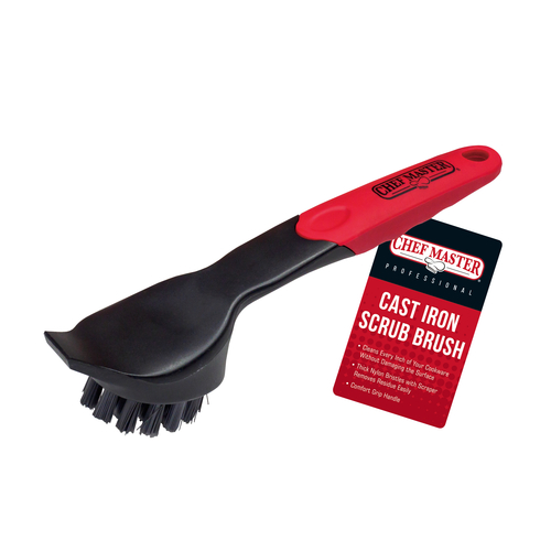 Chef Master 90058 Scrub Brush