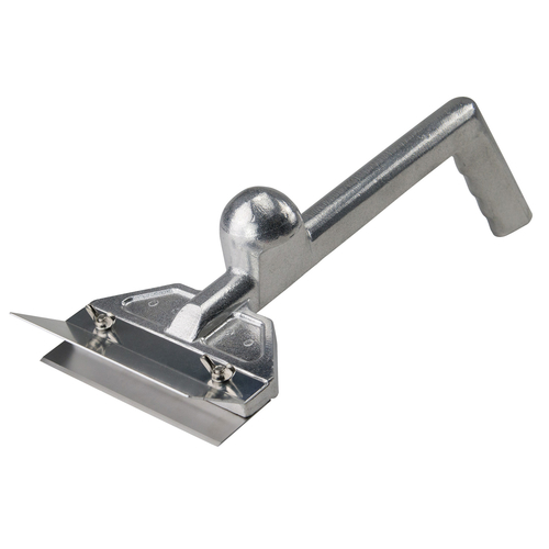 GRILL SCRAPPER 6" BLADE