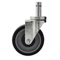 BK Resources 5SBR-1ST-PLY Caster, 5"