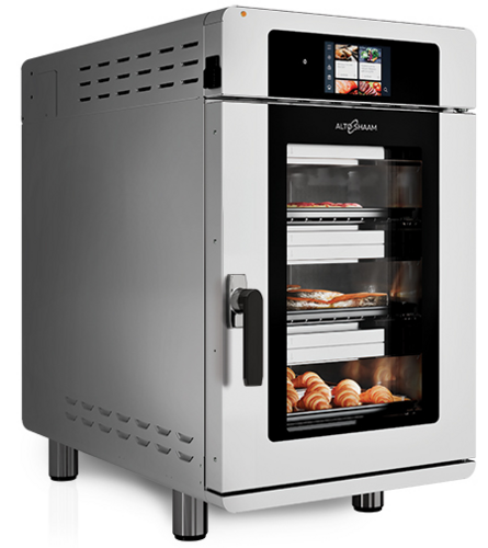 Alto-Shaam VMC-H3 Vector® H Series Multi-Cook Oven, electric