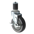 CT-1B Caster Set, 5"