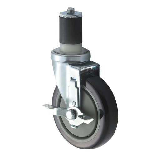 CT-1B Caster Set, 5"