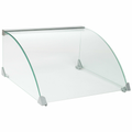 EHDG-11SG Spectrum™ Hot Dog Grill Sneeze Guard