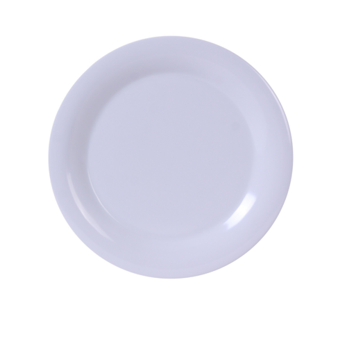 Yanco MS-110WT Milestone Plate, 10-1/2", dozen