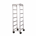 ABBC-6 Bus Box Cart, 6 tiers